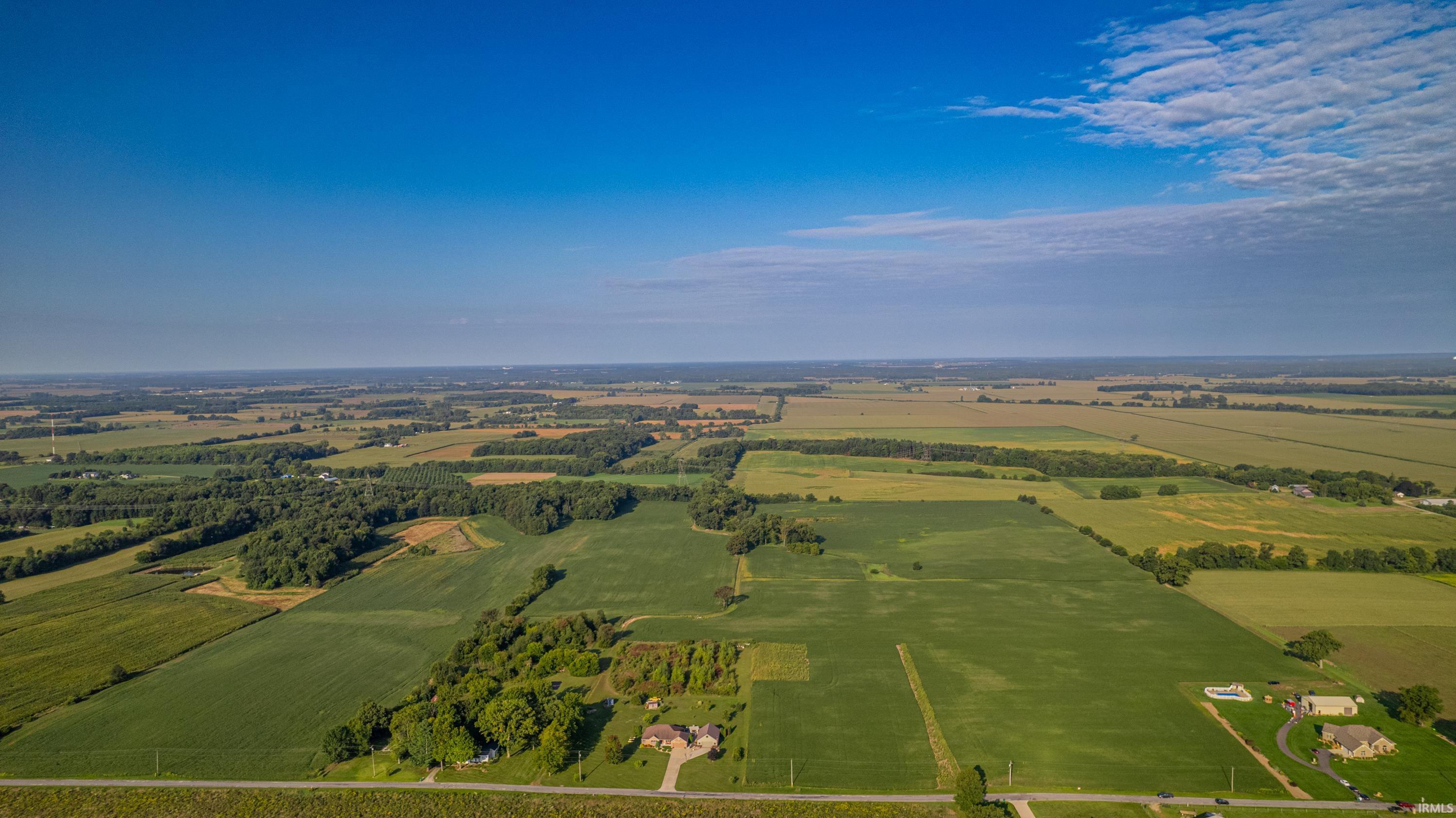 63341 Thorn Road North Liberty IN 46554
