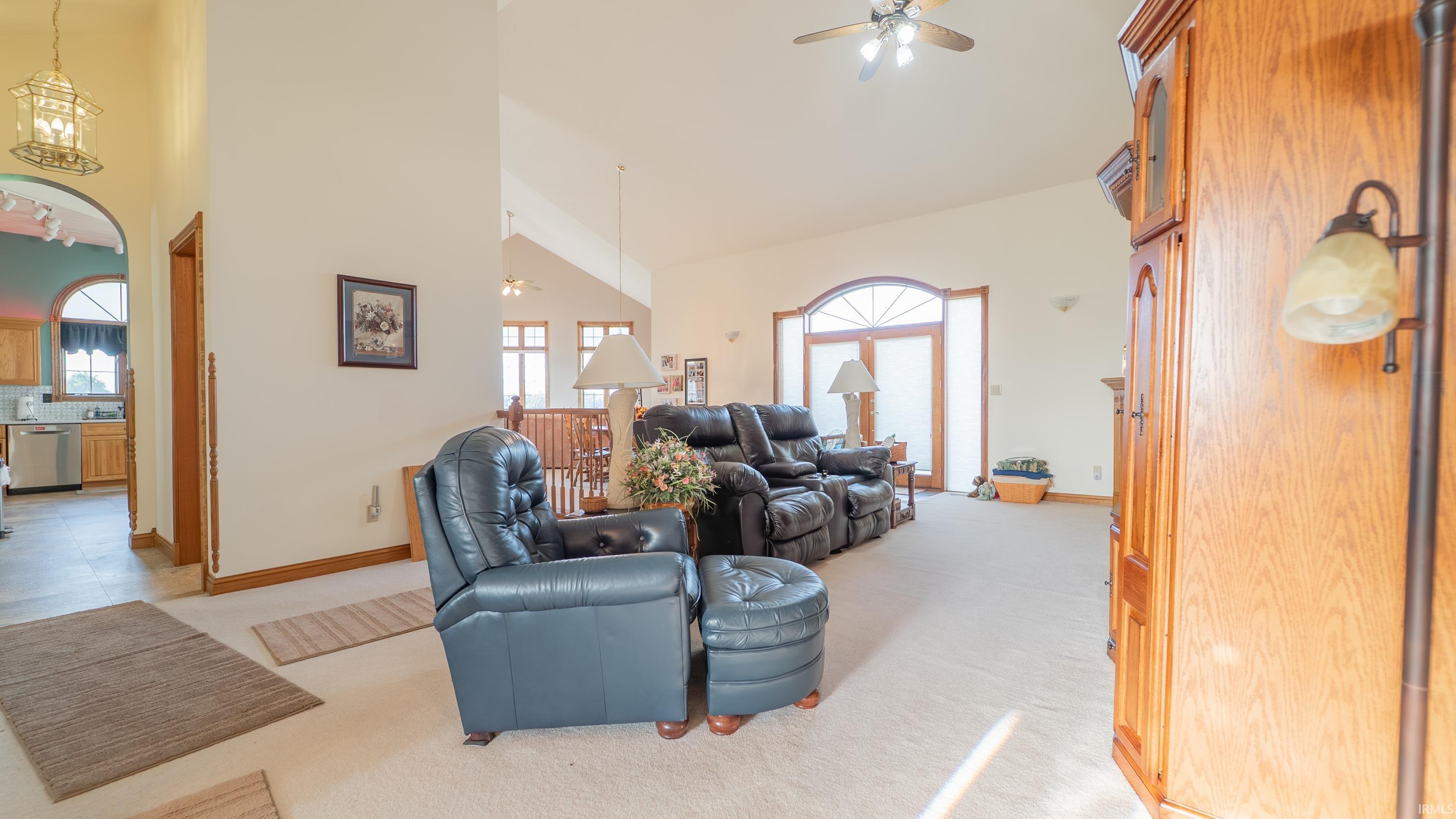63341 Thorn Road North Liberty IN 46554