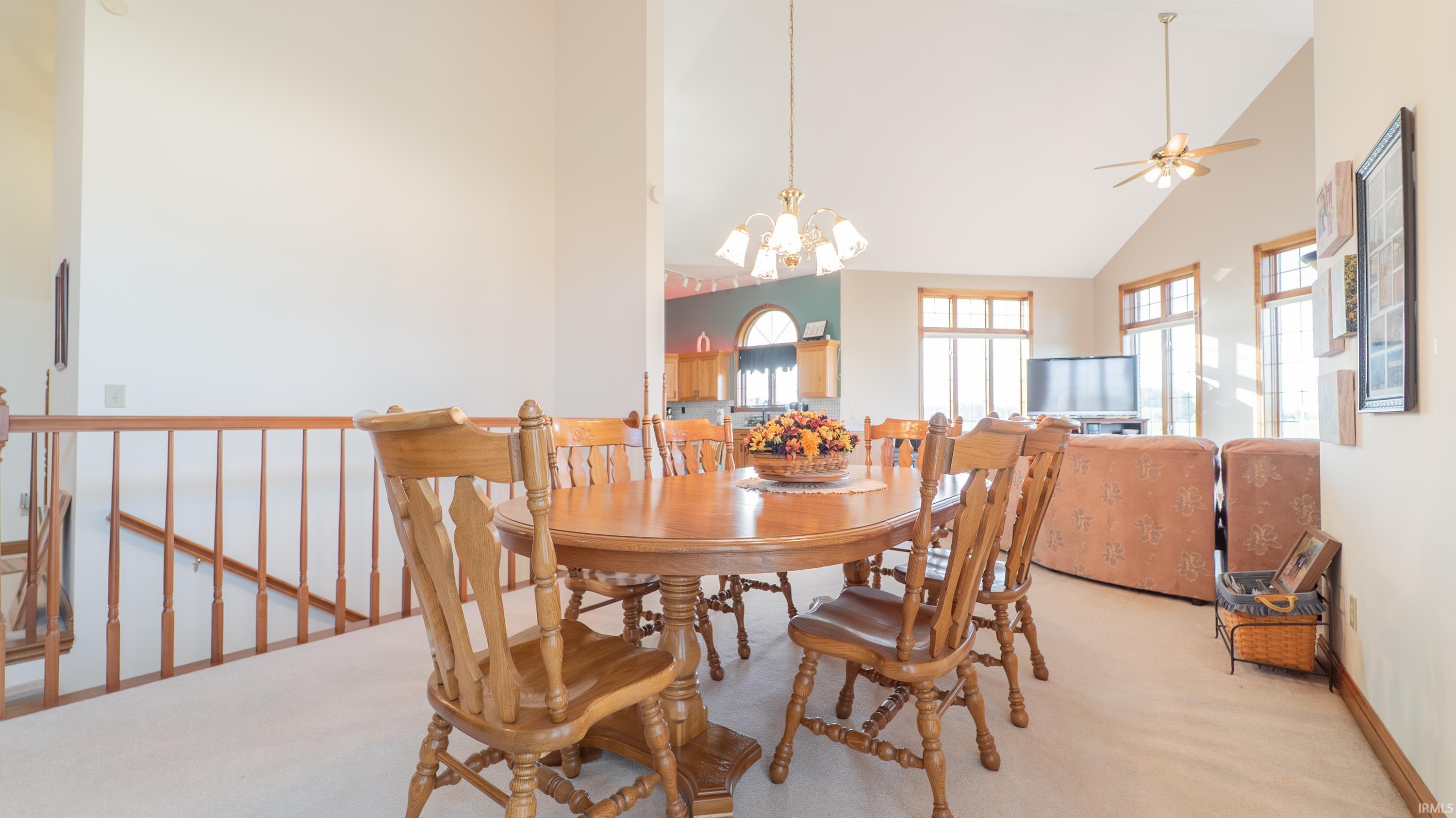 63341 Thorn Road North Liberty IN 46554