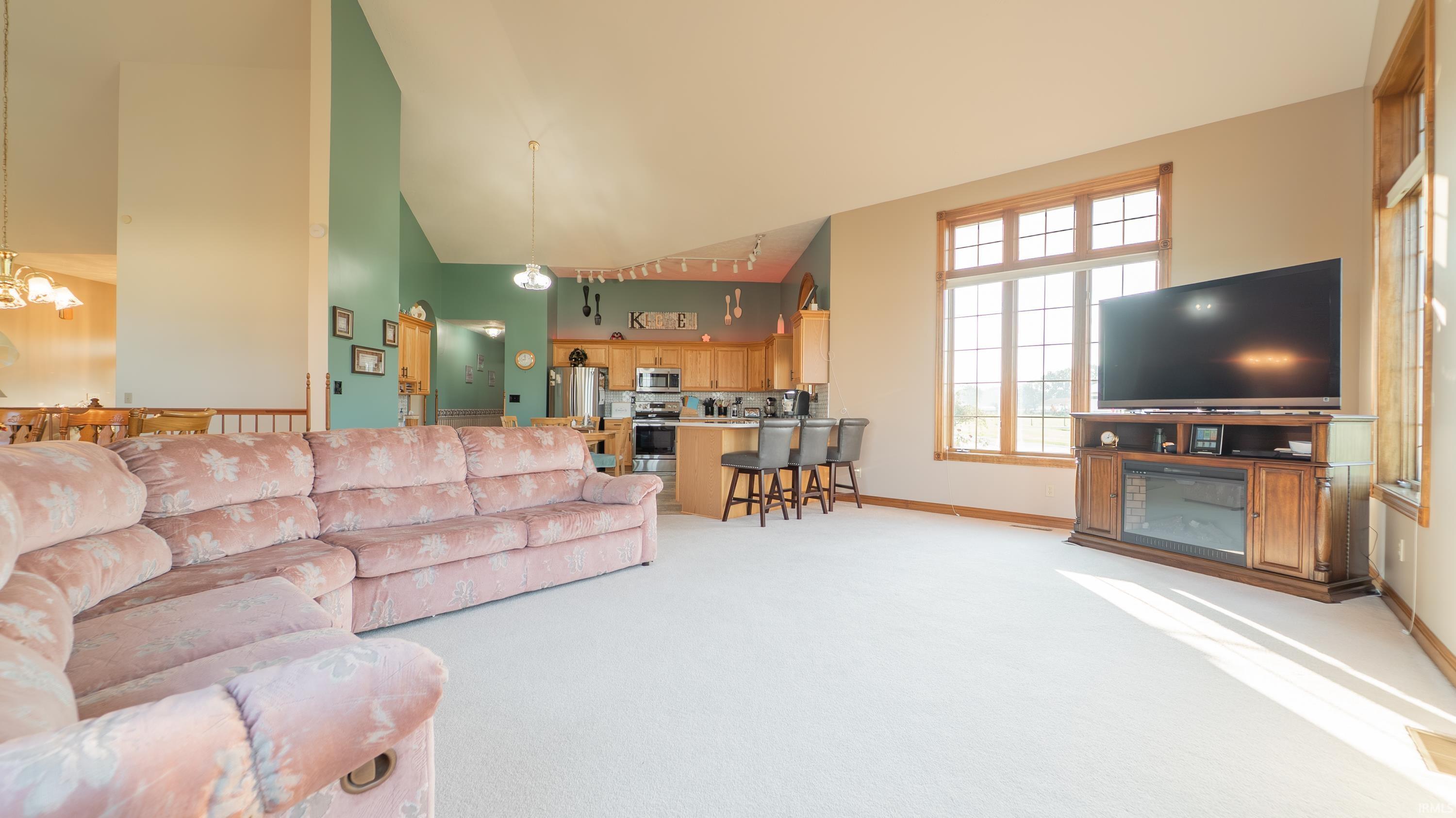 63341 Thorn Road North Liberty IN 46554