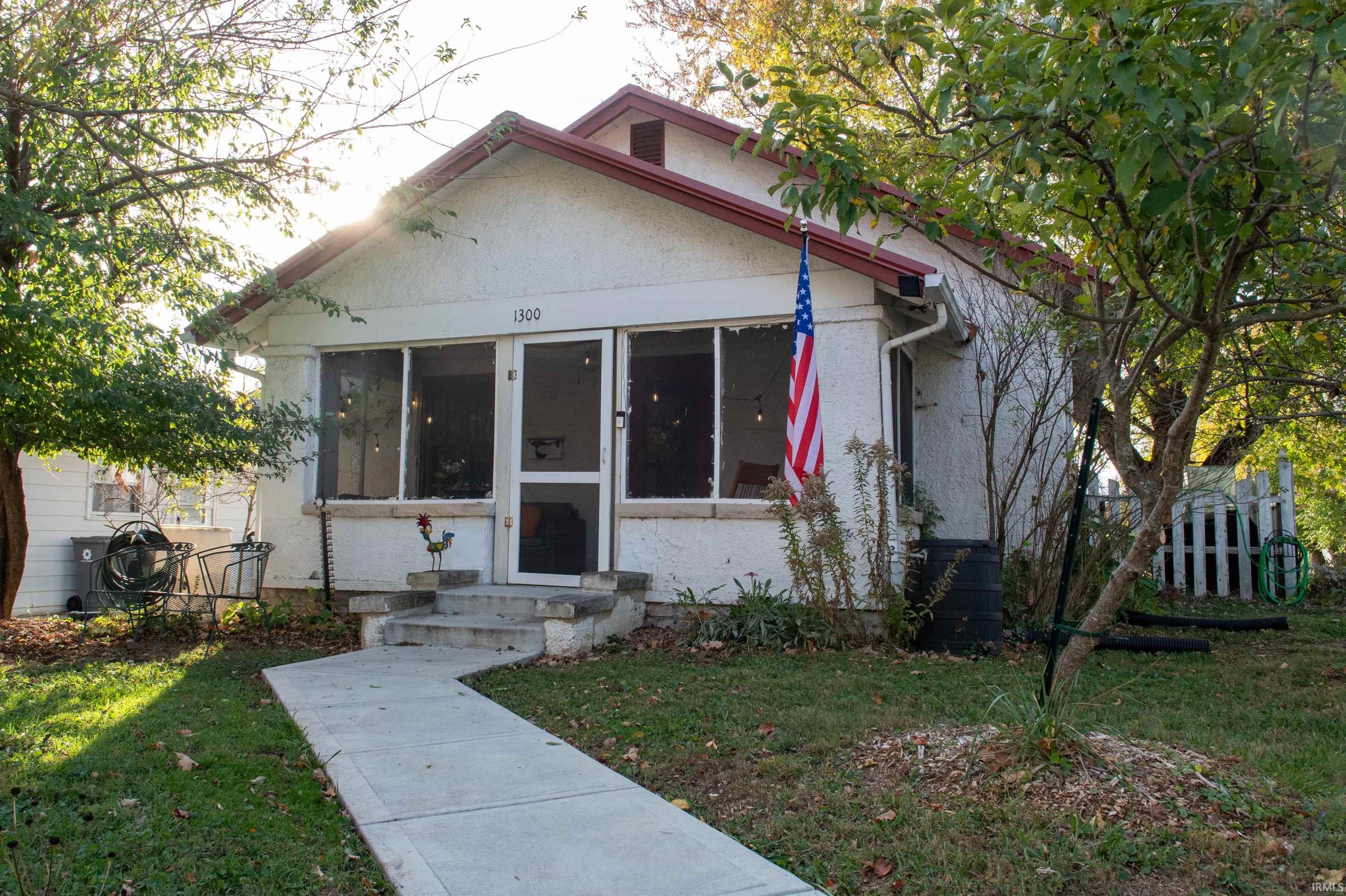 1300 S Lincoln Street Bloomington IN 47401