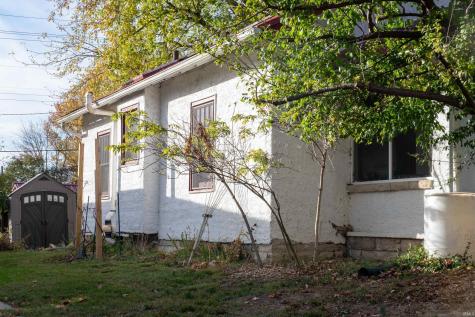 1300 S Lincoln Street Bloomington IN 47401