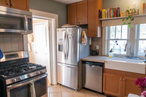 1300 S Lincoln Street Bloomington IN 47401