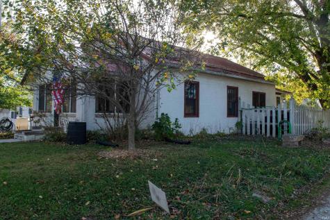 1300 S Lincoln Street Bloomington IN 47401