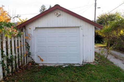 1300 S Lincoln Street Bloomington IN 47401