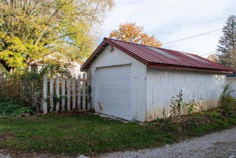 1300 S Lincoln Street Bloomington IN 47401