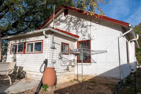 1300 S Lincoln Street Bloomington IN 47401