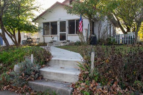 1300 S Lincoln Street Bloomington IN 47401