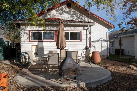 1300 S Lincoln Street Bloomington IN 47401
