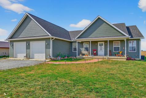 7952 S State Road 25 Rochester IN 46975