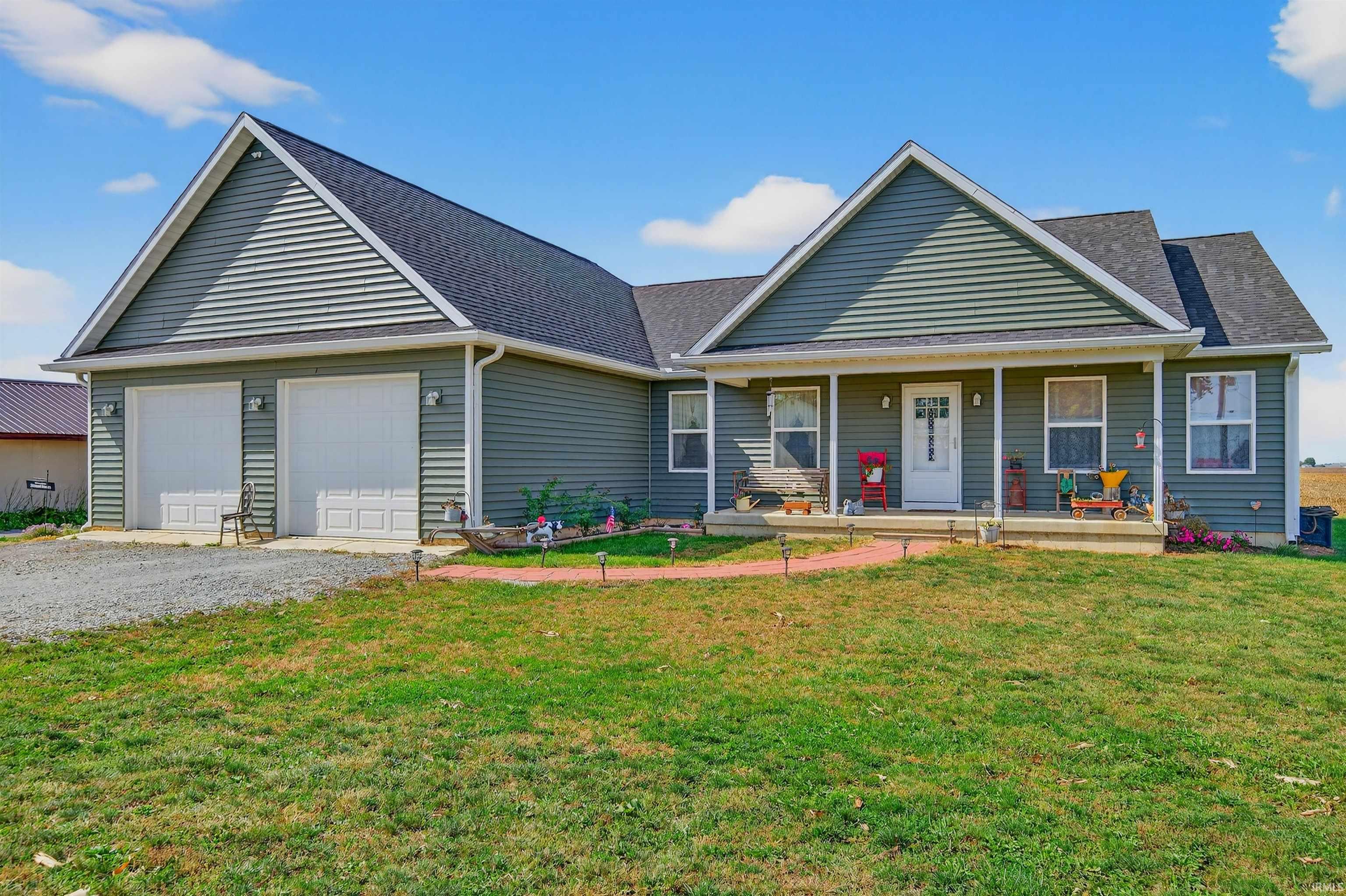 7952 S State Road 25 Rochester IN 46975