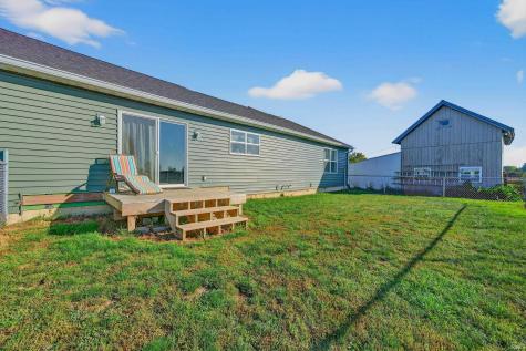 7952 S State Road 25 Rochester IN 46975