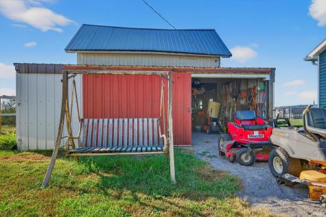 7952 S State Road 25 Rochester IN 46975