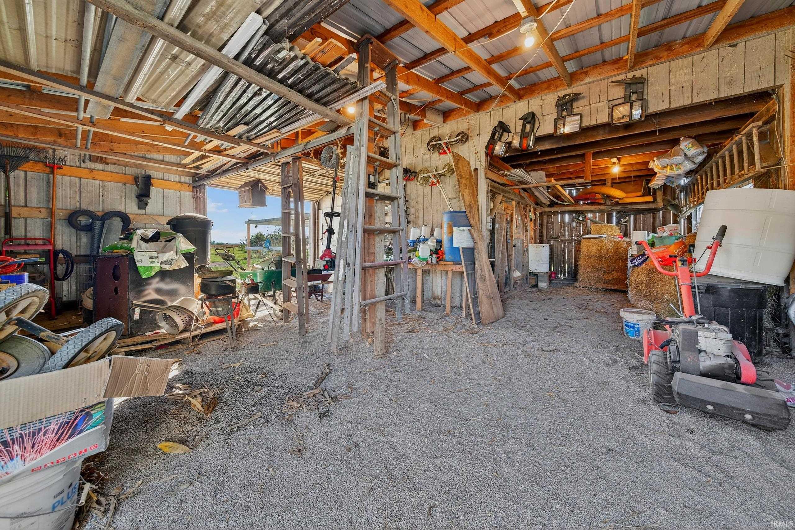 7952 S State Road 25 Rochester IN 46975
