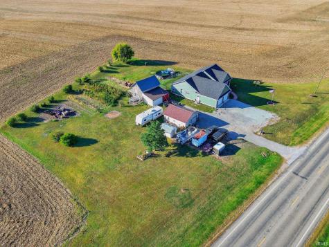 7952 S State Road 25 Rochester IN 46975