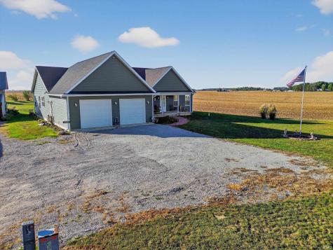 7952 S State Road 25 Rochester IN 46975