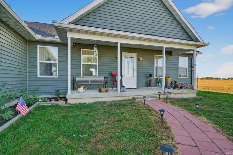 7952 S State Road 25 Rochester IN 46975