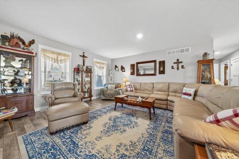 7952 S State Road 25 Rochester IN 46975