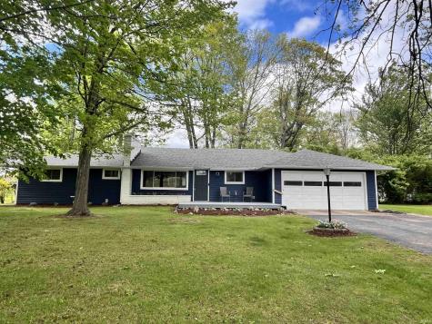 7417 Granada Drive Fort Wayne IN 46835
