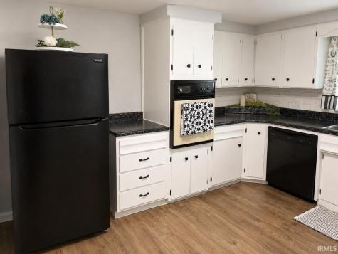 7417 Granada Drive Fort Wayne IN 46835