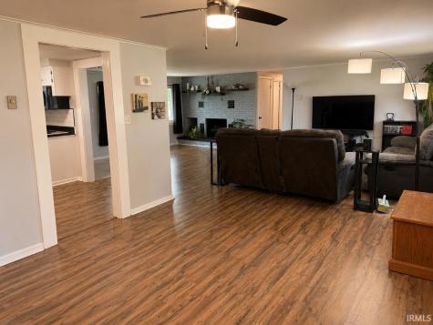 7417 Granada Drive Fort Wayne IN 46835