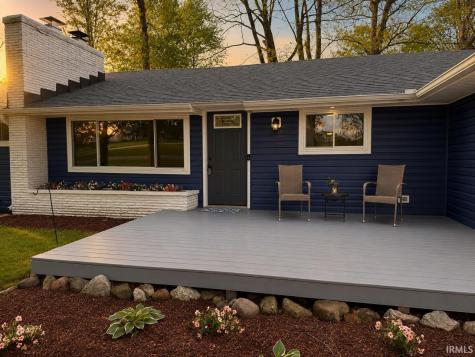 7417 Granada Drive Fort Wayne IN 46835