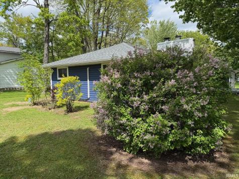 7417 Granada Drive Fort Wayne IN 46835