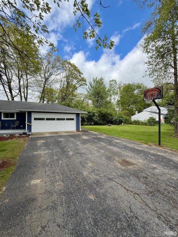 7417 Granada Drive Fort Wayne IN 46835