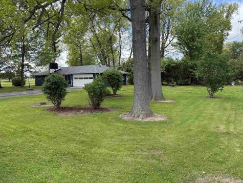 7417 Granada Drive Fort Wayne IN 46835