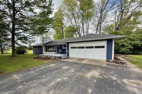 7417 Granada Drive Fort Wayne IN 46835