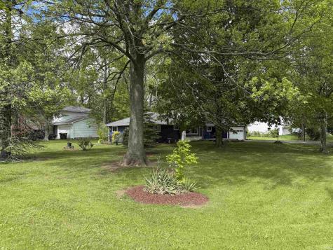 7417 Granada Drive Fort Wayne IN 46835