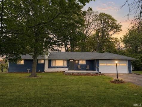 7417 Granada Drive Fort Wayne IN 46835