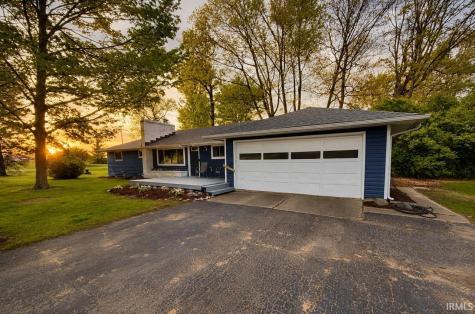 7417 Granada Drive Fort Wayne IN 46835