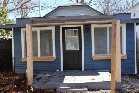 7769 N Tippecanoe Drive Walkerton IN 46574