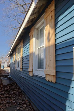 7769 N Tippecanoe Drive Walkerton IN 46574
