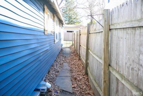 7769 N Tippecanoe Drive Walkerton IN 46574