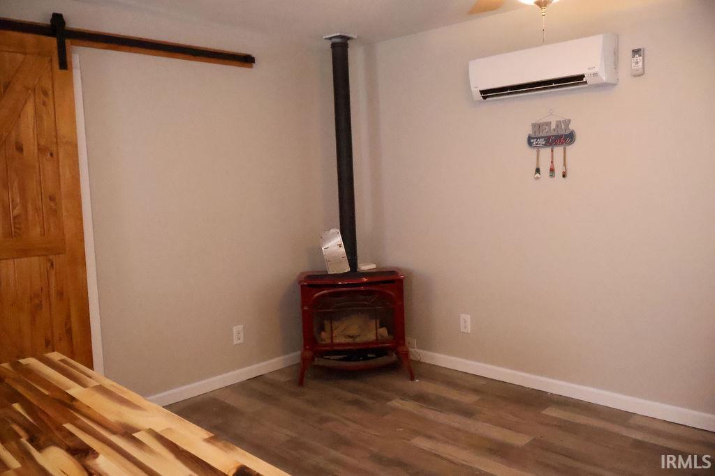 7769 N Tippecanoe Drive Walkerton IN 46574