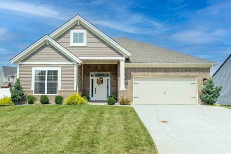 2803 Willow Creek Drive Evansville IN 47712