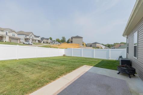 2803 Willow Creek Drive Evansville IN 47712