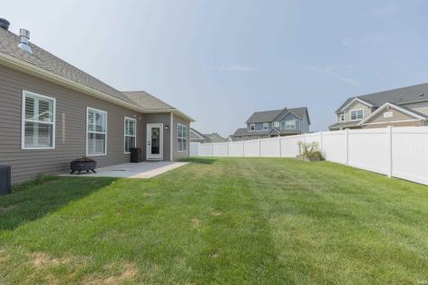 2803 Willow Creek Drive Evansville IN 47712