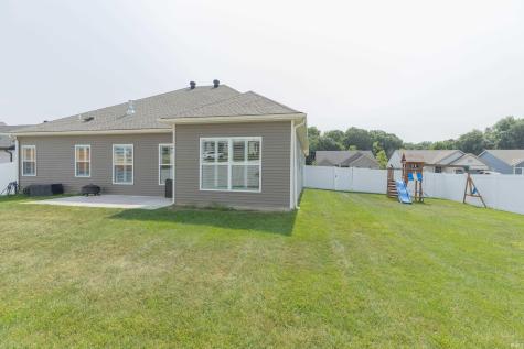 2803 Willow Creek Drive Evansville IN 47712