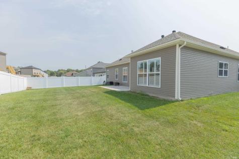 2803 Willow Creek Drive Evansville IN 47712