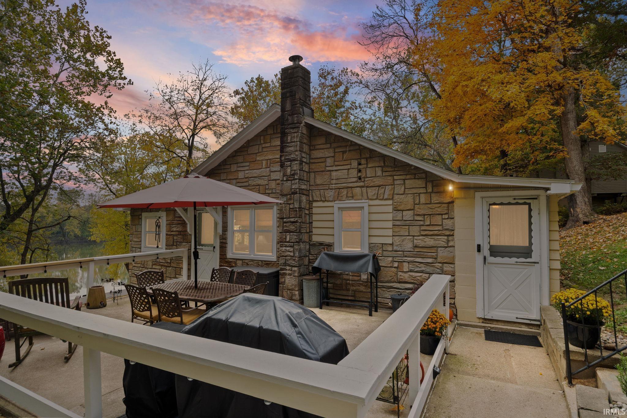 5915 Huston Road West Lafayette IN 47906