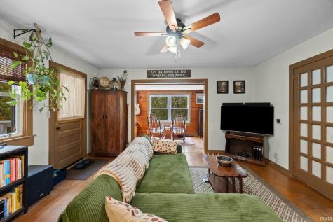 5915 Huston Road West Lafayette IN 47906