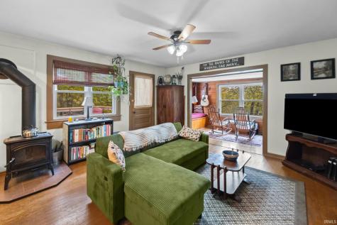 5915 Huston Road West Lafayette IN 47906