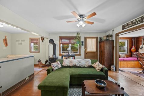 5915 Huston Road West Lafayette IN 47906