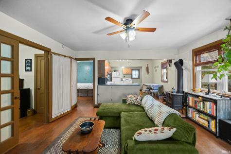 5915 Huston Road West Lafayette IN 47906