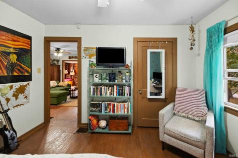5915 Huston Road West Lafayette IN 47906