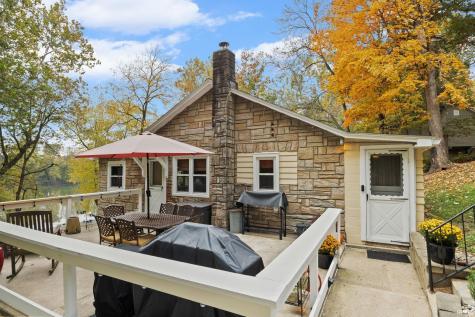 5915 Huston Road West Lafayette IN 47906