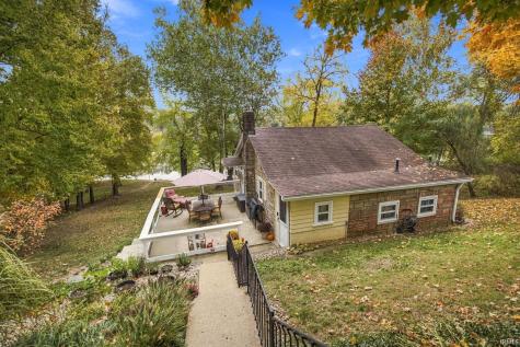 5915 Huston Road West Lafayette IN 47906